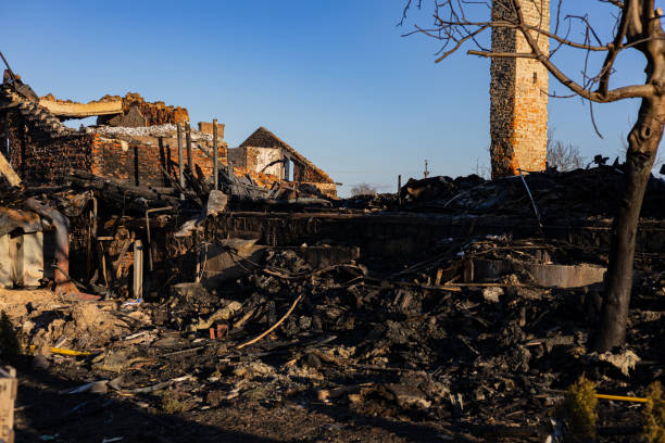 Reliable Fire Damage Cleanup contractor in Newtown Square, PA by Fire Damage Flint