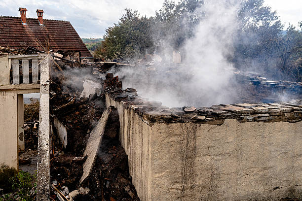 Affordable Fire Damage Cleanup solutions in Newtown Square, PA